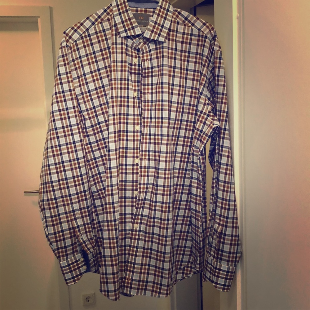 Thomas Dean Shirt - image 1